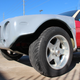 Illustration for article titled Meet The Man Behind The Worlds Wildest Off-Road Pontiac Fiero